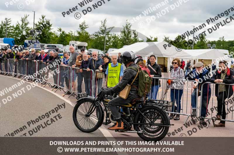 Vintage motorcycle club;eventdigitalimages;no limits trackdays;peter wileman photography;vintage motocycles;vmcc banbury run photographs